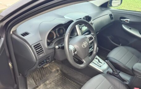 Toyota Corolla, 2011 год, 925 000 рублей, 9 фотография