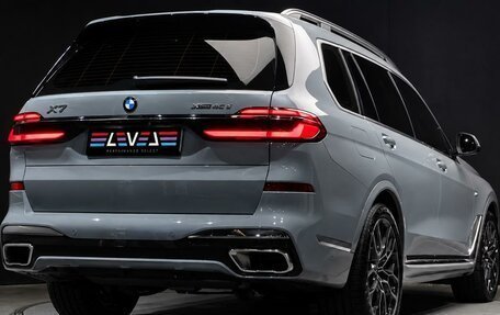 BMW X7, 2024 год, 14 350 000 рублей, 2 фотография