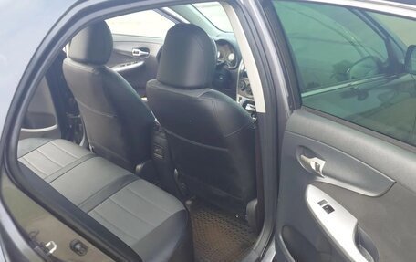 Toyota Corolla, 2011 год, 925 000 рублей, 12 фотография
