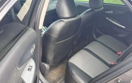 Toyota Corolla, 2011 год, 925 000 рублей, 11 фотография