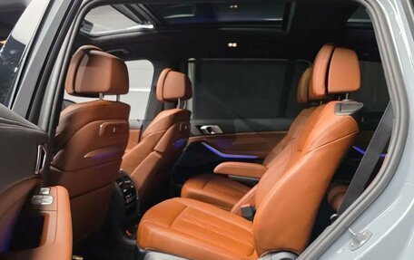 BMW X7, 2024 год, 14 350 000 рублей, 7 фотография