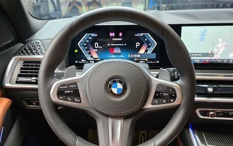 BMW X7, 2024 год, 14 350 000 рублей, 6 фотография