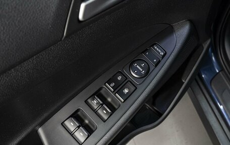 Hyundai Tucson III, 2017 год, 2 299 000 рублей, 12 фотография