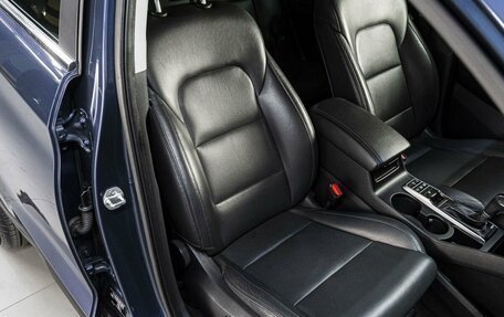 Hyundai Tucson III, 2017 год, 2 299 000 рублей, 17 фотография
