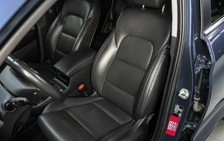 Hyundai Tucson III, 2017 год, 2 299 000 рублей, 13 фотография