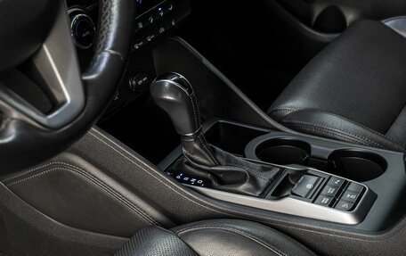 Hyundai Tucson III, 2017 год, 2 299 000 рублей, 24 фотография