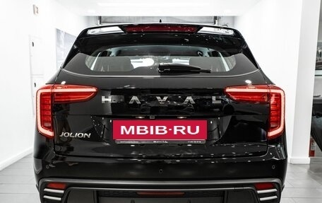 Haval Jolion, 2026 год, 2 849 000 рублей, 6 фотография