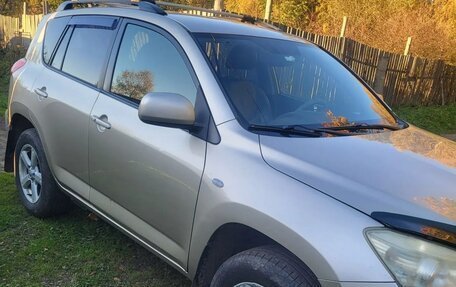 Toyota RAV4, 2007 год, 870 000 рублей, 2 фотография