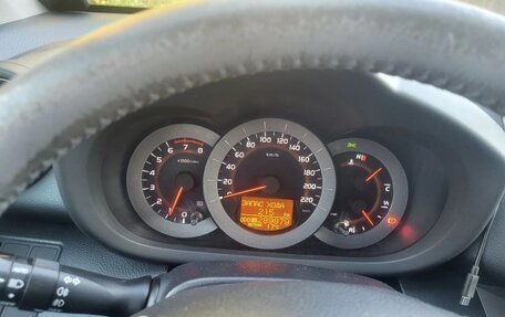 Toyota RAV4, 2007 год, 870 000 рублей, 5 фотография