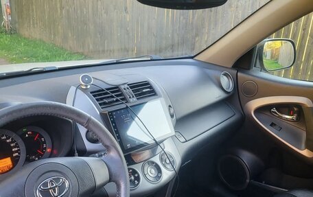 Toyota RAV4, 2007 год, 870 000 рублей, 6 фотография