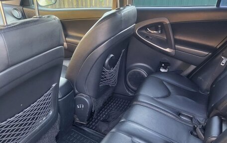 Toyota RAV4, 2007 год, 870 000 рублей, 7 фотография