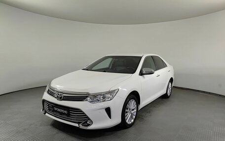 Toyota Camry, 2014 год, 2 370 000 рублей, 1 фотография