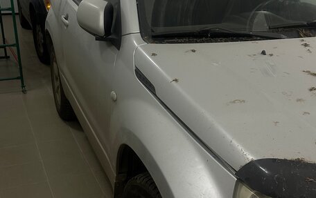 Suzuki Grand Vitara, 2008 год, 400 000 рублей, 1 фотография
