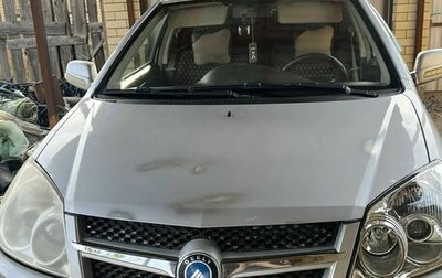 Geely MK I рестайлинг, 2011 год, 135 000 рублей, 1 фотография