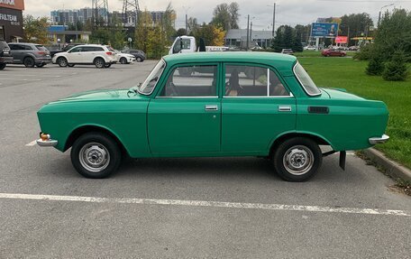 Москвич 2140, 1983 год, 950 000 рублей, 1 фотография