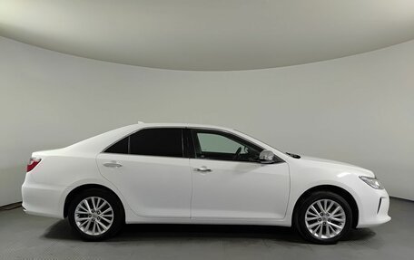Toyota Camry, 2014 год, 2 370 000 рублей, 4 фотография