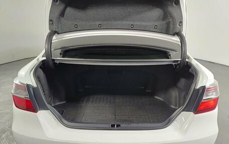 Toyota Camry, 2014 год, 2 370 000 рублей, 10 фотография