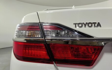 Toyota Camry, 2014 год, 2 370 000 рублей, 9 фотография