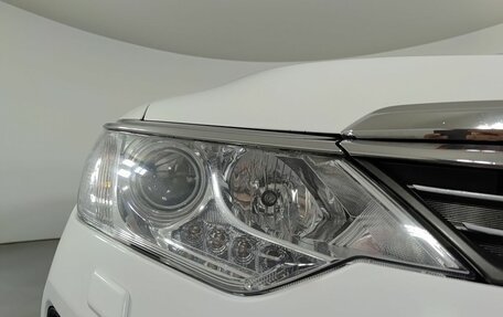Toyota Camry, 2014 год, 2 370 000 рублей, 17 фотография