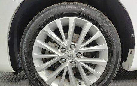 Toyota Camry, 2014 год, 2 370 000 рублей, 18 фотография