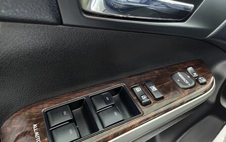 Toyota Camry, 2014 год, 2 370 000 рублей, 19 фотография
