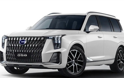 GAC GS8, 2026 год, 5 296 580 рублей, 1 фотография