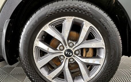 KIA Sportage III, 2015 год, 1 300 000 рублей, 10 фотография