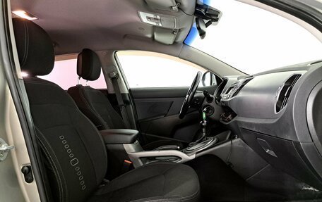KIA Sportage III, 2015 год, 1 300 000 рублей, 13 фотография