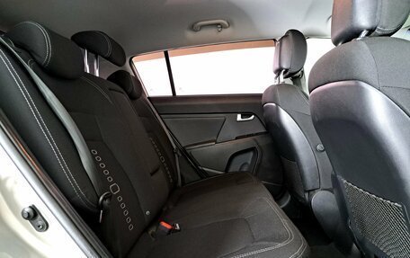 KIA Sportage III, 2015 год, 1 300 000 рублей, 12 фотография