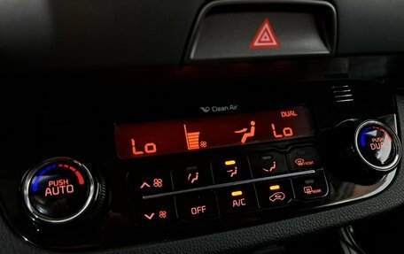 KIA Sportage III, 2015 год, 1 300 000 рублей, 18 фотография