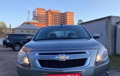 Chevrolet Cobalt II, 2022 год, 1 100 000 рублей, 1 фотография