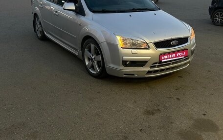 Ford Focus II рестайлинг, 2007 год, 299 000 рублей, 1 фотография