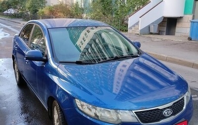 KIA Cerato III, 2010 год, 483 000 рублей, 1 фотография