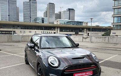 MINI Hatch, 2018 год, 3 850 000 рублей, 1 фотография