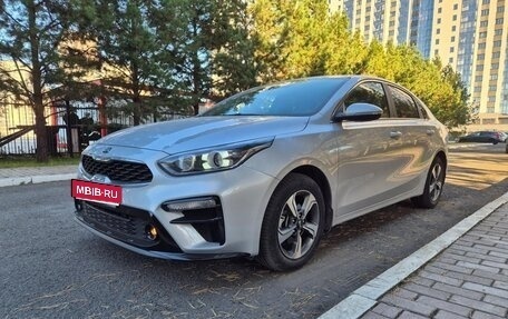 KIA Cerato IV, 2020 год, 1 950 000 рублей, 1 фотография