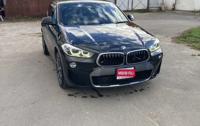 BMW X2, 2018 год, 1 790 000 рублей, 1 фотография