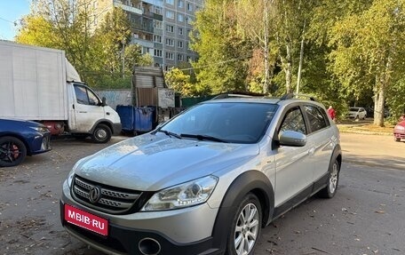 DongFeng H30 Cross, 2015 год, 385 000 рублей, 1 фотография