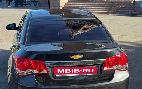 Chevrolet Cruze II, 2013 год, 870 000 рублей, 6 фотография
