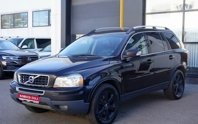 Volvo XC90 II рестайлинг, 2010 год, 1 200 000 рублей, 1 фотография