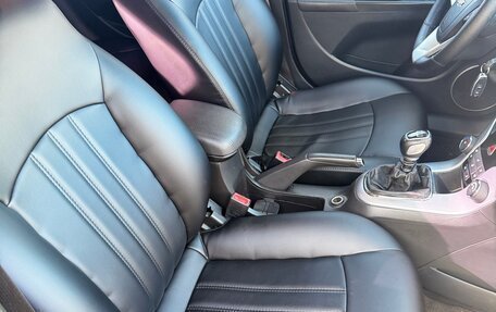Chevrolet Cruze II, 2013 год, 870 000 рублей, 12 фотография
