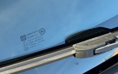 Chevrolet Cruze II, 2013 год, 870 000 рублей, 15 фотография