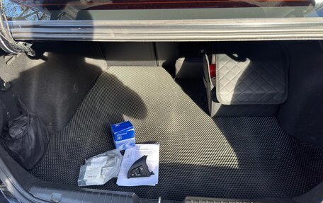 Chevrolet Cruze II, 2013 год, 870 000 рублей, 17 фотография