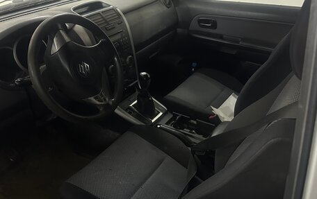 Suzuki Grand Vitara, 2008 год, 400 000 рублей, 4 фотография