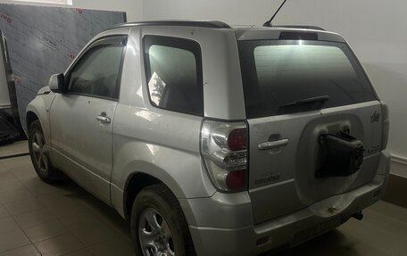 Suzuki Grand Vitara, 2008 год, 400 000 рублей, 3 фотография