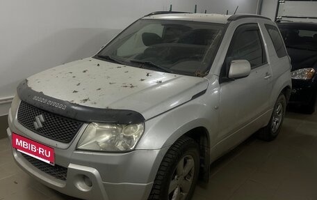 Suzuki Grand Vitara, 2008 год, 400 000 рублей, 2 фотография