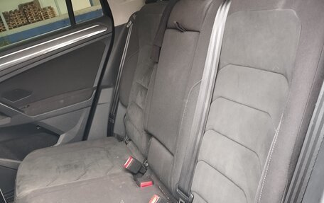 Volkswagen Tiguan II, 2020 год, 2 650 000 рублей, 8 фотография