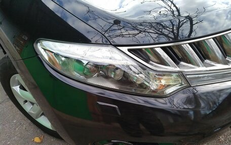 Nissan Murano, 2010 год, 1 200 000 рублей, 5 фотография