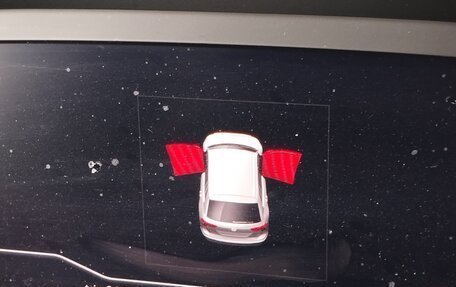 Volkswagen Tiguan II, 2020 год, 2 650 000 рублей, 9 фотография