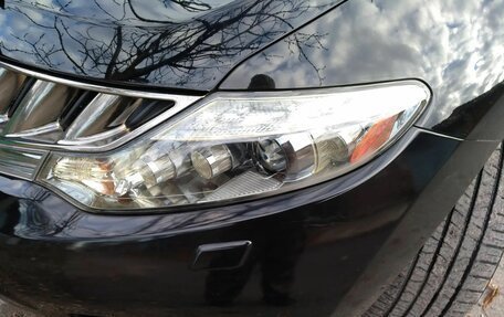 Nissan Murano, 2010 год, 1 200 000 рублей, 6 фотография