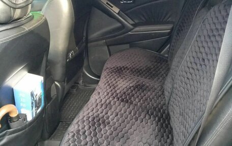 Nissan Murano, 2010 год, 1 200 000 рублей, 10 фотография